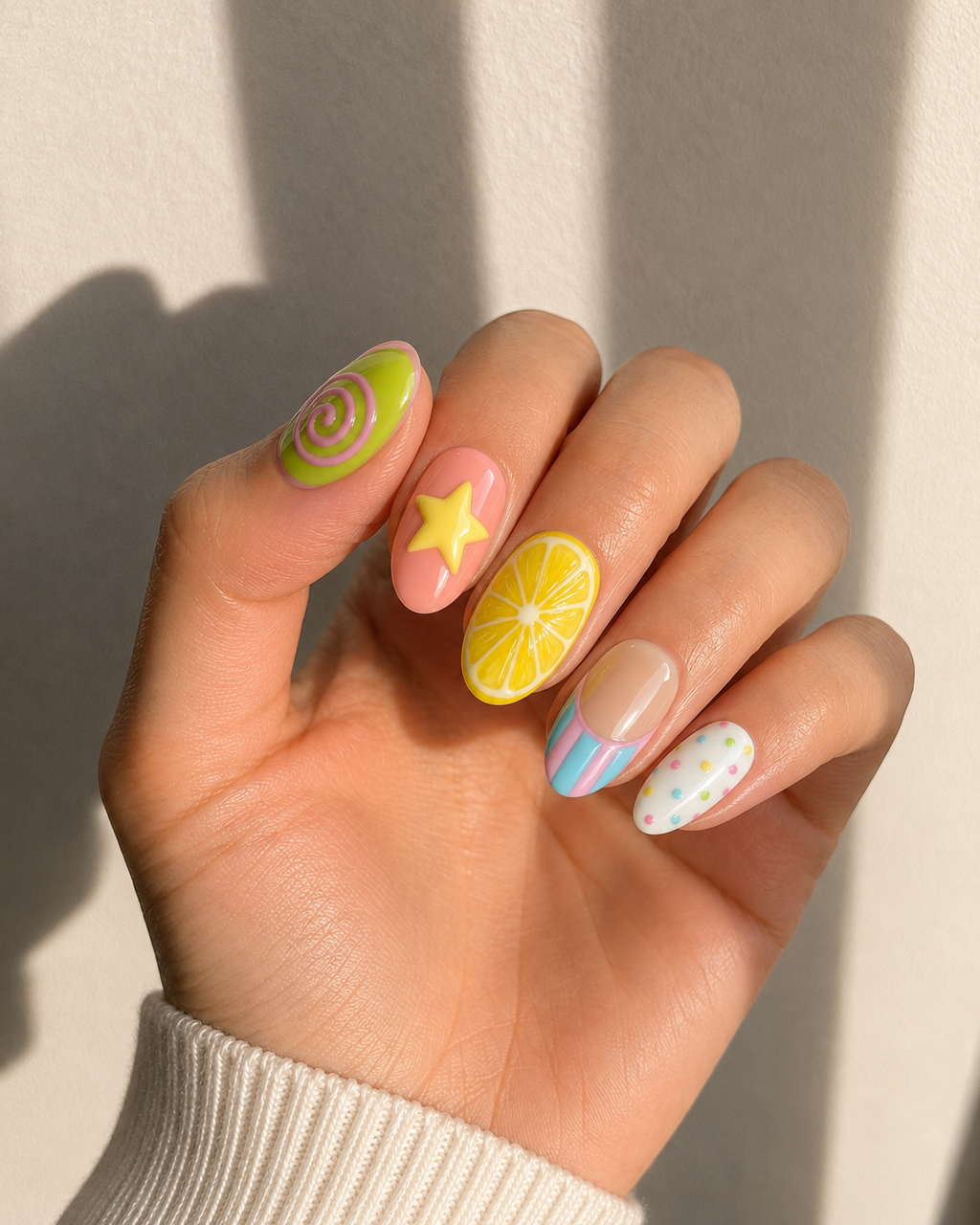 press on nails (Copy)